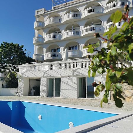 Villa Bellevue Novi Vinodolski Eksteriør billede