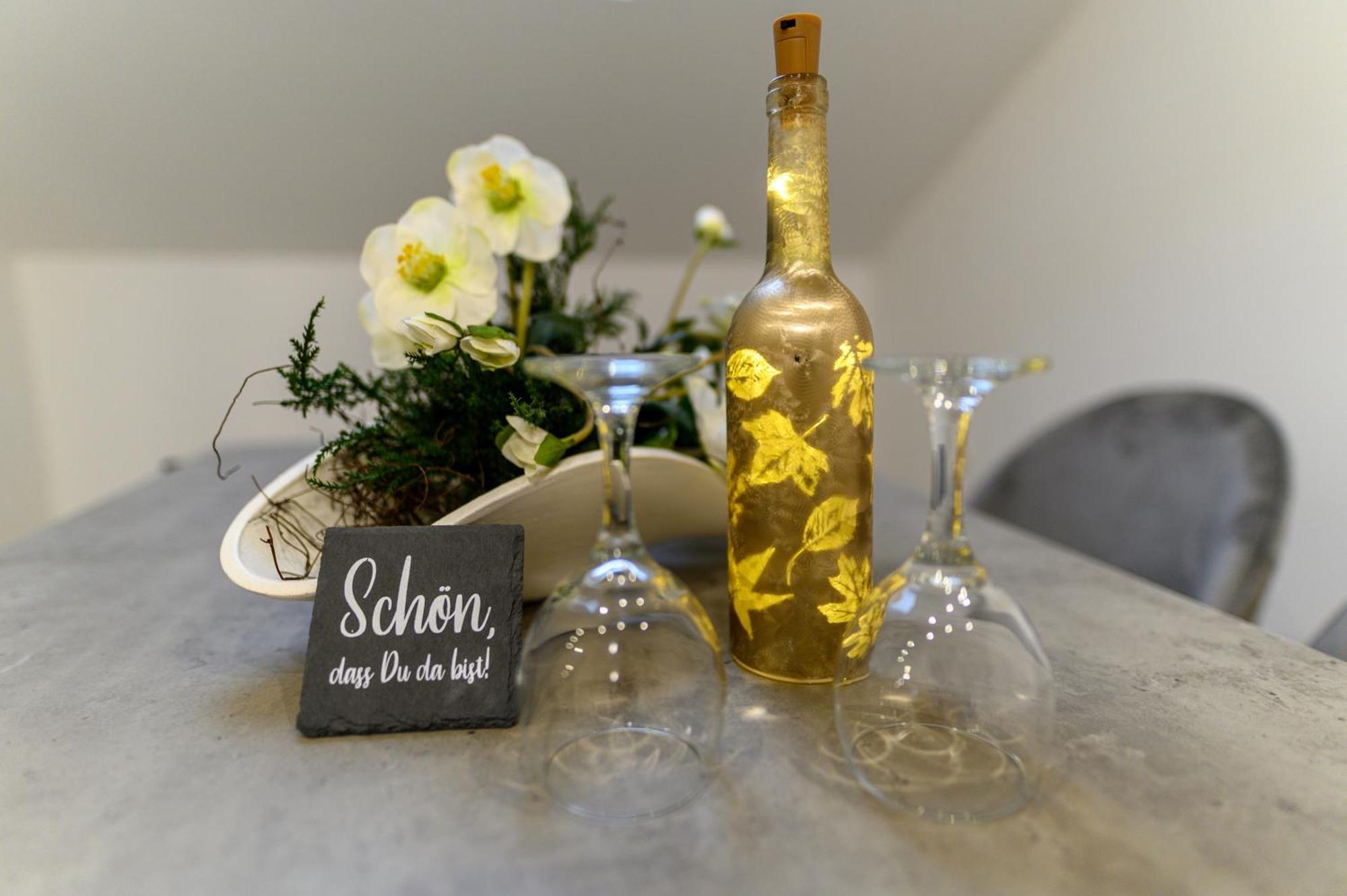 Villa Bellevue Novi Vinodolski Eksteriør billede
