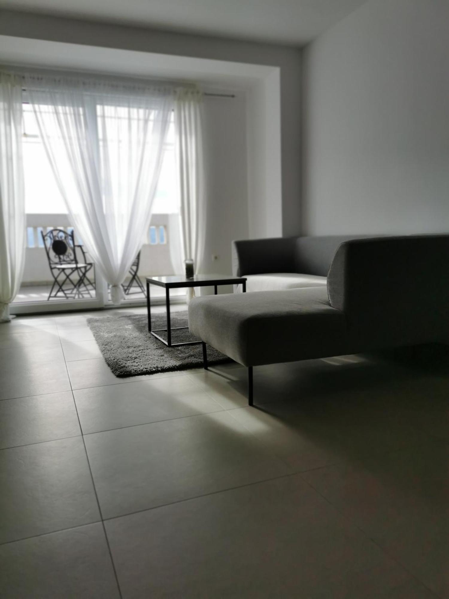 Villa Bellevue Novi Vinodolski Eksteriør billede
