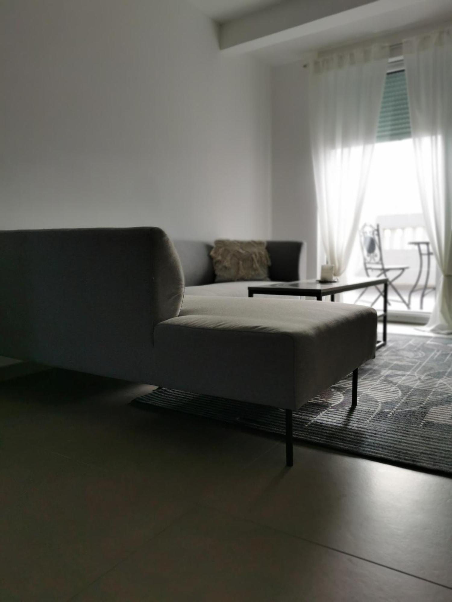 Villa Bellevue Novi Vinodolski Eksteriør billede