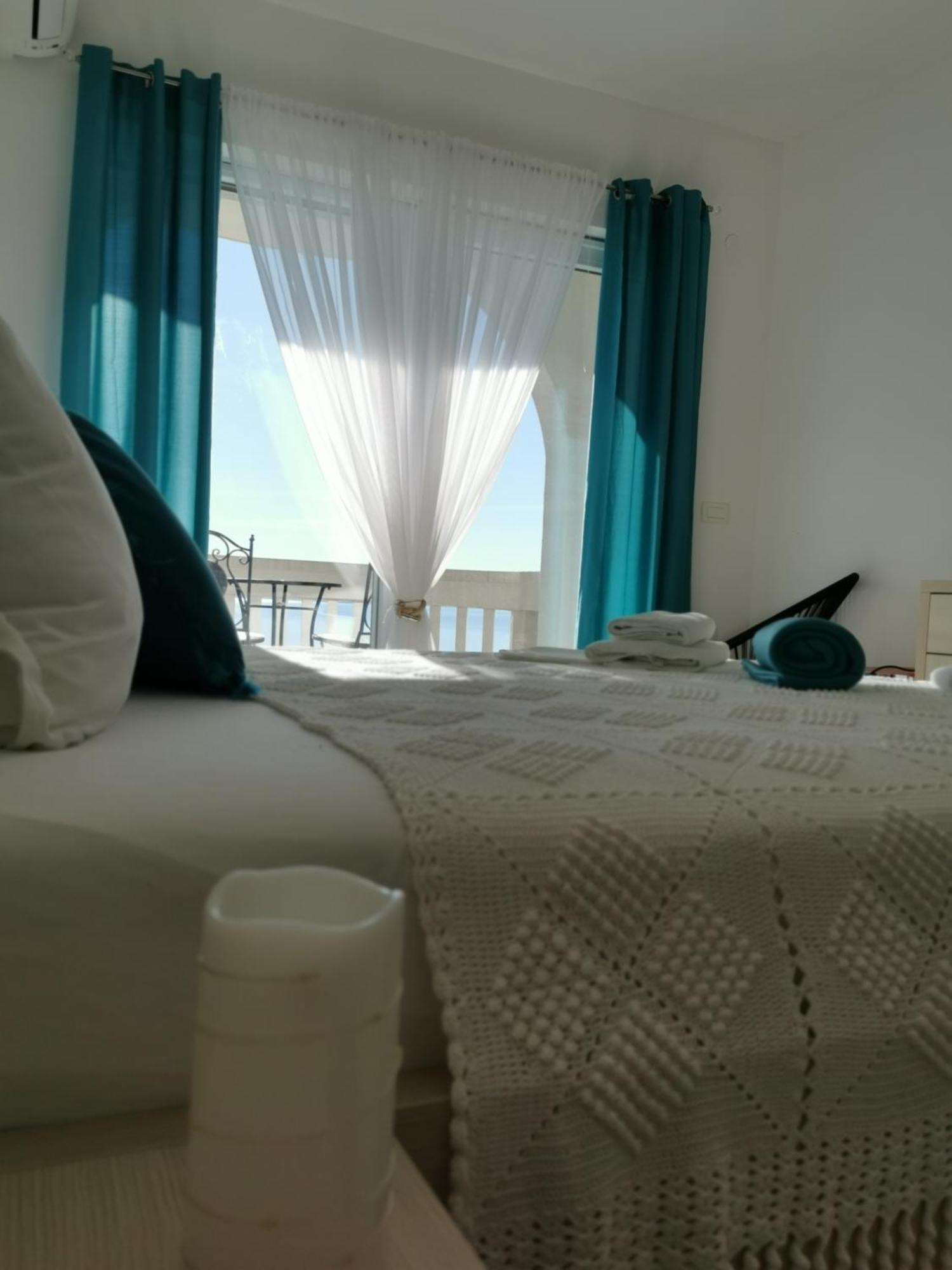 Villa Bellevue Novi Vinodolski Eksteriør billede