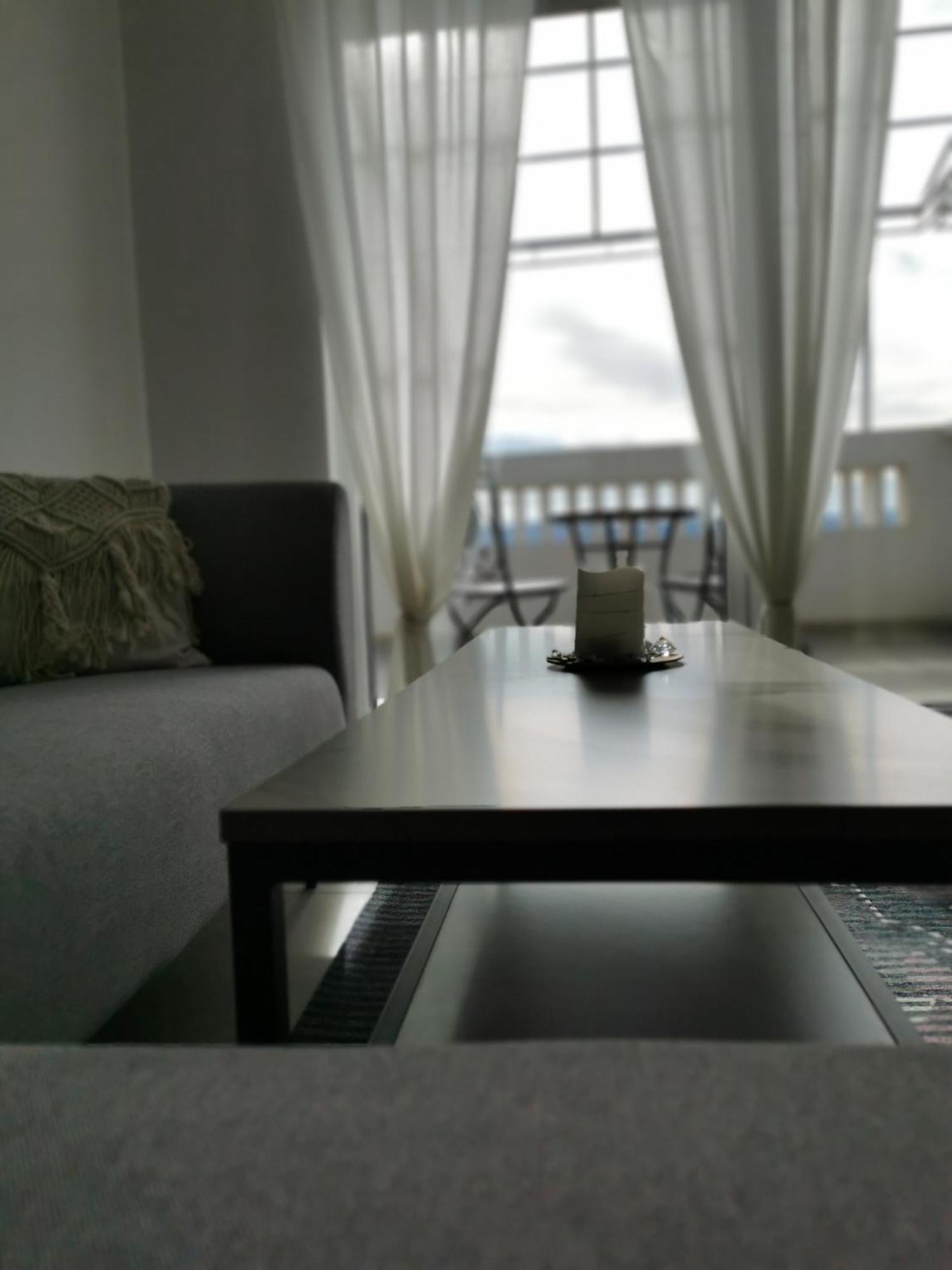 Villa Bellevue Novi Vinodolski Eksteriør billede