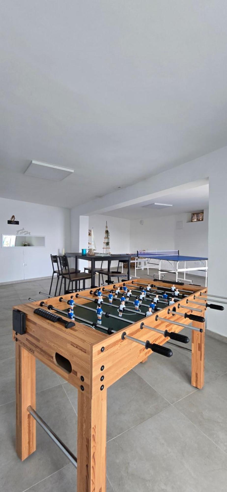 Villa Bellevue Novi Vinodolski Eksteriør billede